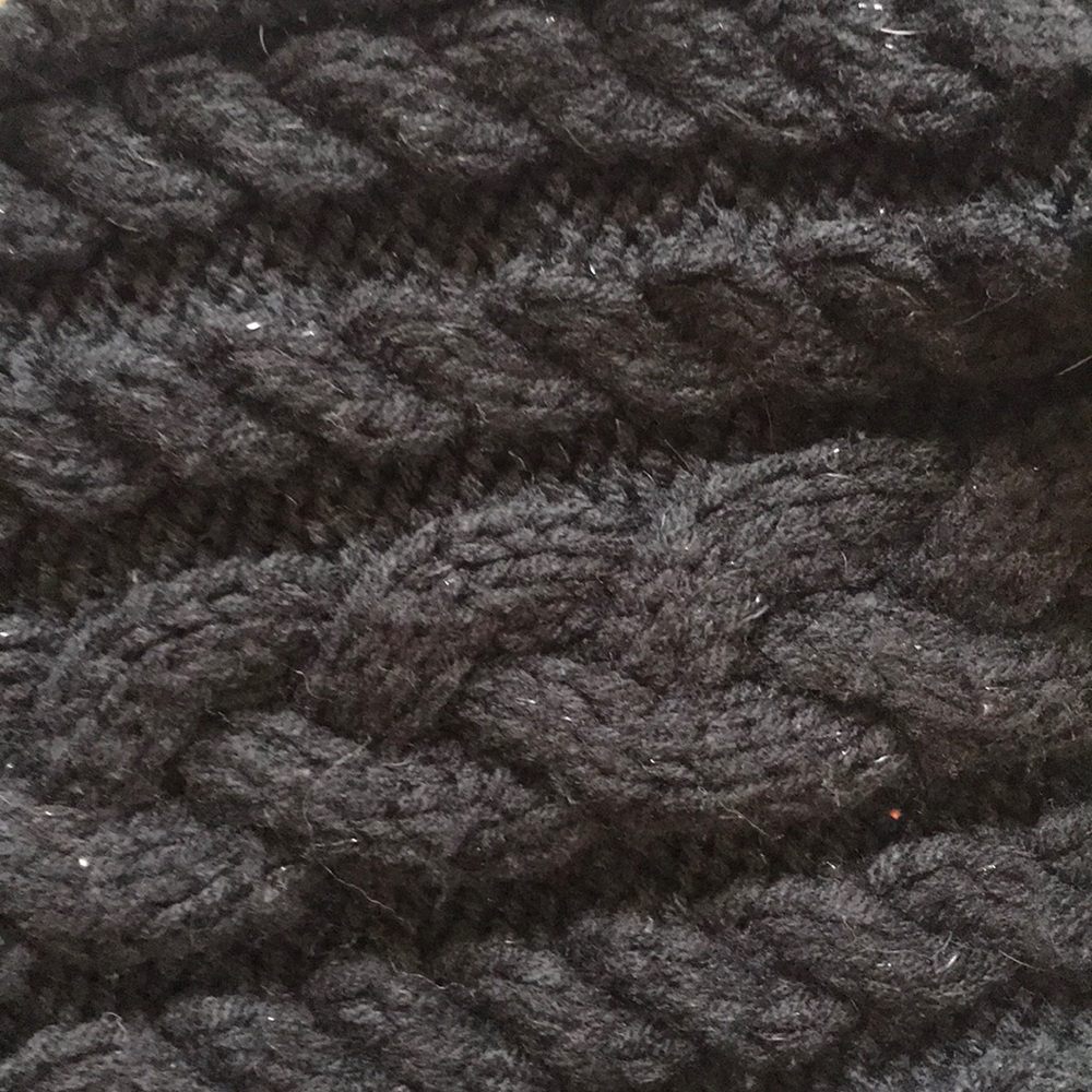 Infinity scarf - Picture 2 of 2
